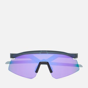 Солнцезащитные очки Hydra Oakley. Цвет: чёрный