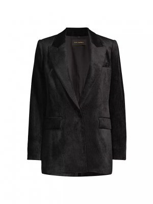 Индивидуальный пиджак «Арлин» , черный Kobi Halperin