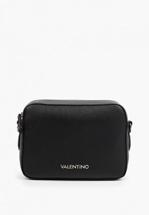 Сумка Valentino Bags BRIXTON. Цвет: черный
