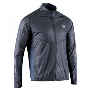 Куртка Streamlite 4.0 Running, черный X-BIONIC