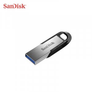 Флэш-накопитель Ultra Flair USB 3.0 SanDisk