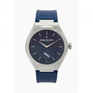 Наручные часы Daniel Hechter DHG00301, серебряный. Цвет: серебристый/синий