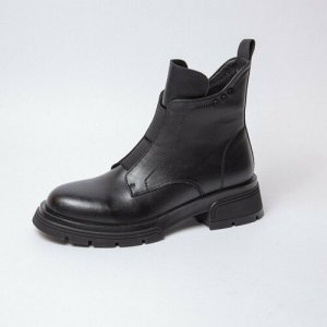 Ботинки , размер 39, черный Wilmar. Цвет: черный