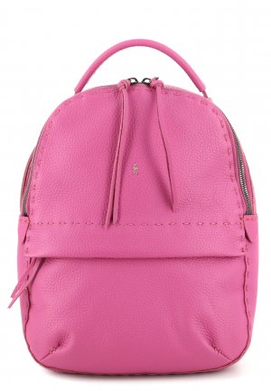 Рюкзак HENRY BEGUELIN. Цвет: розовый