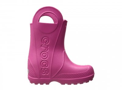 Ботинки Kids Handle It Rain Boot (Toddler/Little Kid) Crocs