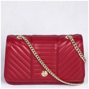 Сумка через плечо baldinini g93pwg2b0032060 bal red