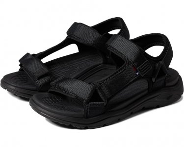 Сандалии Penzance Sport Sandal, цвет Black/Black Ben Sherman