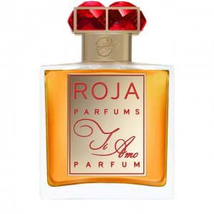 Духи Ti Amo Roja Parfums. Цвет: бесцветный