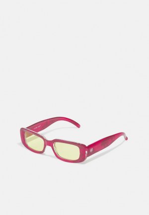 Солнцезащитные очки CRASH GLASSES UNISEX , цвет port Santa Cruz