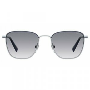 Солнцезащитные очки Levis LV 1016/S 4NZ 9O 9O, серый Levi's. Цвет: серый