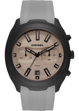 Fashion наручные мужские часы DZ4498. Коллекция Tumbler Diesel