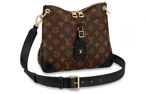 Женская сумка через плечо Odeon Louis Vuitton