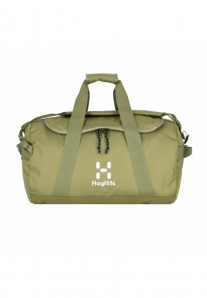 Спортивная сумка Fjatla 53 Cm , цвет olive green Haglöfs