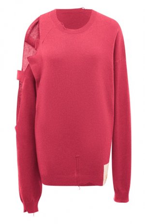 Пуловер Ramael. Цвет: розовый