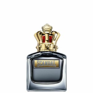 Мужские духи Scandal For Men EDT многоразовые (100 мл) Jean Paul Gaultier