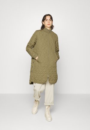 Пальто зимнее , светло-зеленый Ilse Jacobsen