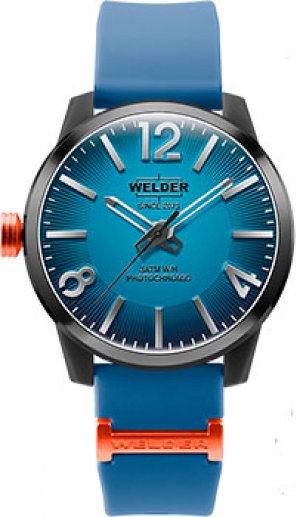 Мужские часы WWRL2004. Коллекция Spark Welder