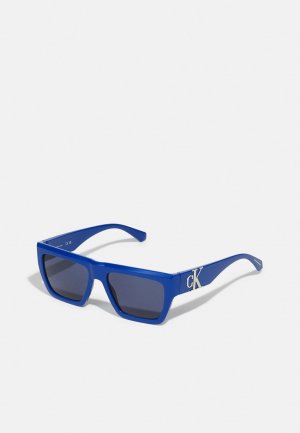 Солнцезащитные очки , цвет blue Calvin Klein Jeans