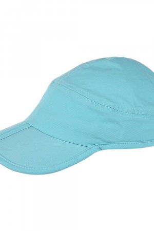 «Складная» кепка Ripstop с козырьком , синий Regatta