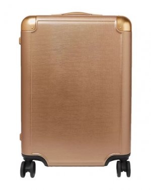 calpak gold carry on