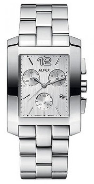Fashion наручные мужские часы 5599-003. Коллекция Modern classics Alfex