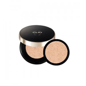 CLIO Stay Perfect Velvet Cushion SPF50 + PA +++ 12 г * 2 шт.