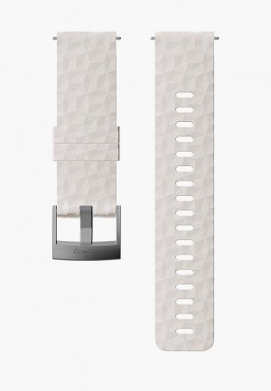 Ремешок для часов Suunto EXP1 24мм M. Цвет: серый