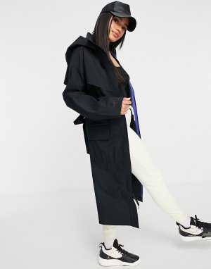 nike trench