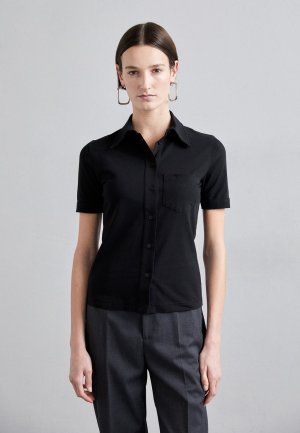 Рубашка Short Sleeve , черный Filippa K