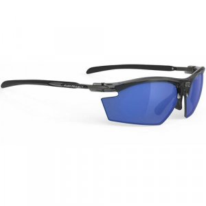 Солнцезащитные очки 106996, серый, синий RUDY PROJECT. Цвет: серый/синий