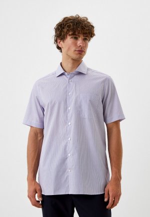 Рубашка Henderson SHS-0626-N. Цвет: фиолетовый