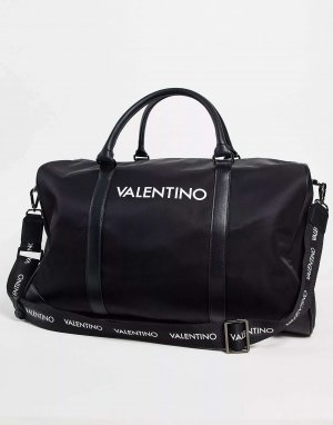 Черная сумка Kylo Valentino Bags