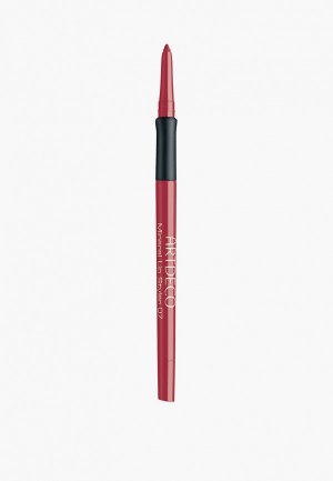 Карандаш для губ Artdeco минеральный Mineral Lip Styler тон 07, 0,4 г. Цвет: розовый
