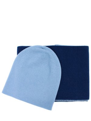 Комплект шапка и шарф JOHNSTONS