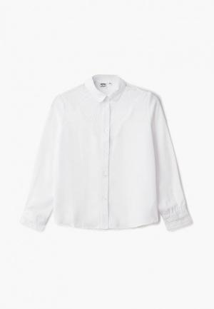 Блуза Orby OR012EGBUZA8. Цвет: белый