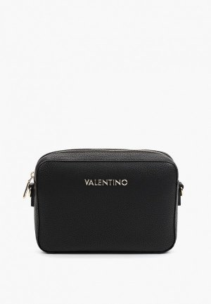 Сумка Valentino Bags ALEXIA. Цвет: черный