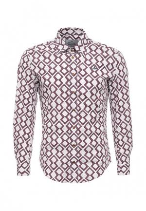 Рубашка Vivienne Westwood Man. Цвет: разноцветный