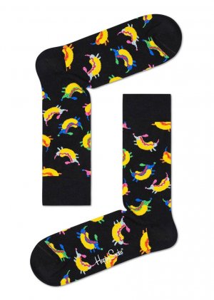 Носки Hot Dog Sock HDD01 Happy socks