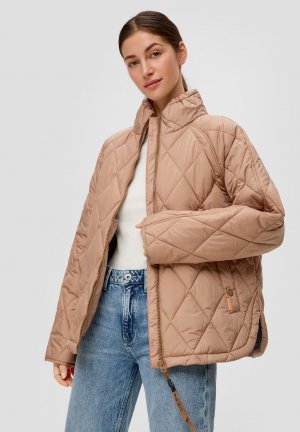Зимняя куртка , цвет sandstein QS