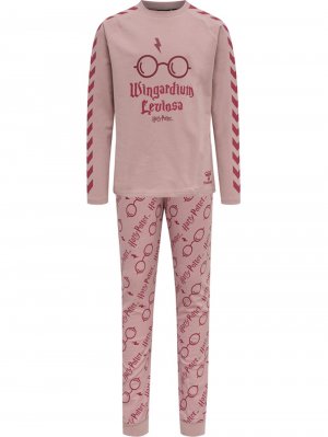Пижамы , розовый Hummel