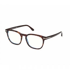 Солнцезащитные очки , коричневый Tom Ford. Цвет: коричневый