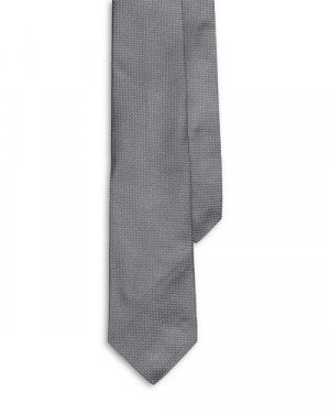 Шелковый галстук в горошек , цвет Multi Polo Ralph Lauren