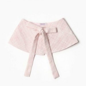 Баска , размер 30, розовый Minaku. Цвет: розовый