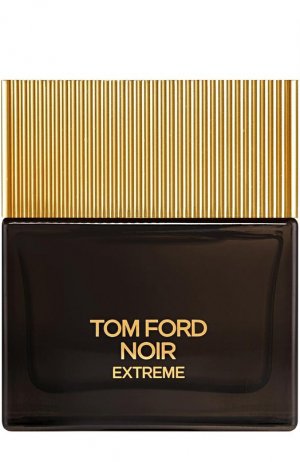 Парфюмерная вода Noir Extreme (50ml) Tom Ford. Цвет: бесцветный