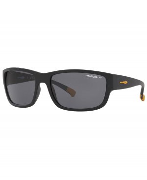 Поляризационные солнцезащитные очки, AN4256 62 Arnette