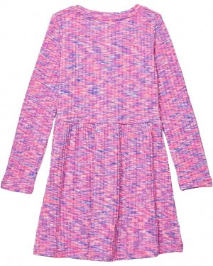 Платье Novelty Knit Dress, цвет Electric Orchid Hurley