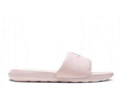 Кроссовки Wmns Victori One Slide 'Barely Rose', розовый Nike
