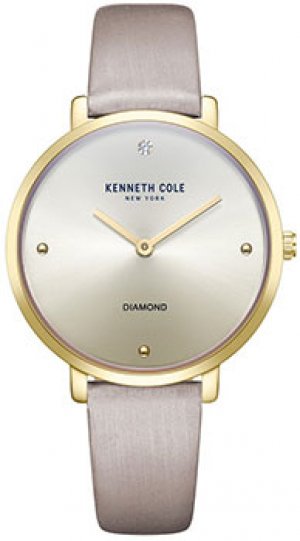 Fashion наручные женские часы KCWLA2237004. Коллекция Classic Kenneth Cole