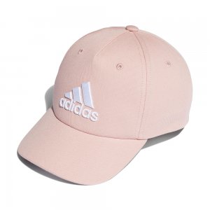 Детская кепка adidas Kids Cap Originals. Цвет: розовый