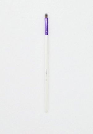 Кисть для губ Manly Pro К51. Цвет: фиолетовый